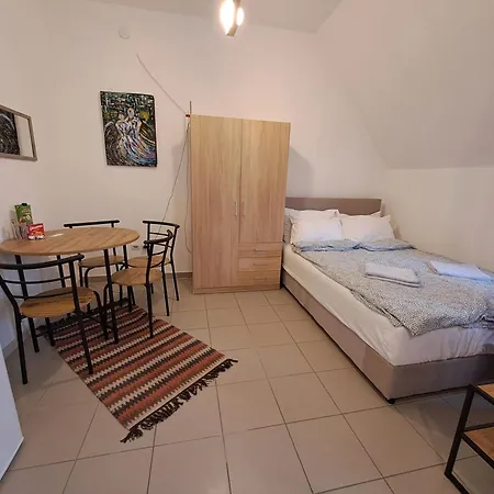 Apartment Sofi Iii *