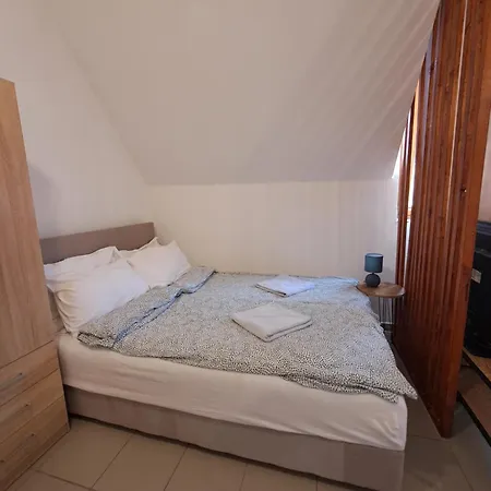 Appartement Sofi Iii *