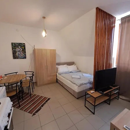Apartment Sofi Iii Nis